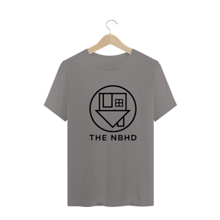 Nome do produto CAMISA - THE NEIGHBOURHOOD (arte preta)