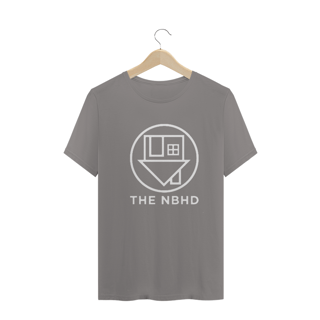 Nome do produto CAMISA - THE NEIGHBOURHOOD (arte branca)