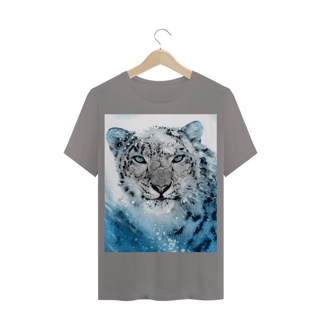 Nome do produto LEOPARDO DAS NEVES / FELINO