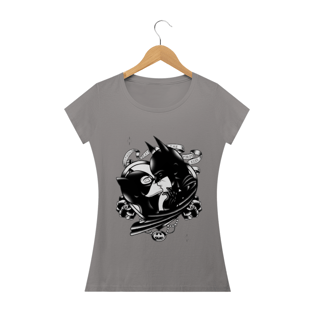 Nome do produtoBATMAN MULHER GATO
