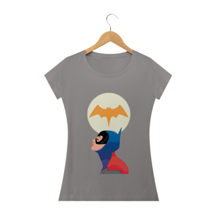 Nome do produtoBATGIRL