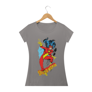 Nome do produtoSPIDER-WOMAN