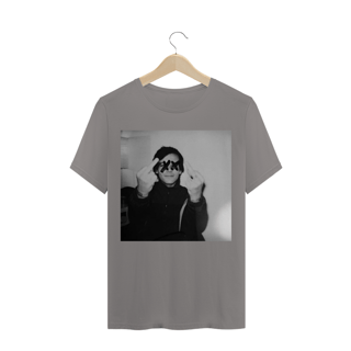 Nome do produto Camiseta Louis Tomlinson