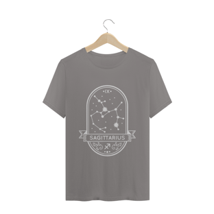 Nome do produtoCamisa Signo Sagitário | Masculina