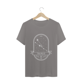 Nome do produtoCamisa Signo Touro | Masculina