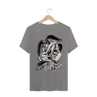 Nome do produtoPernalonga (T-shirt)