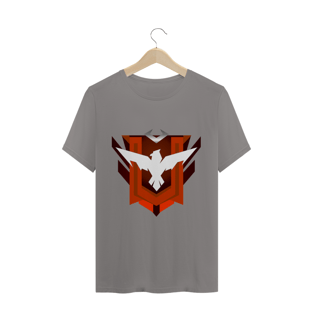 Nome do produtoCamisa Mestre Freefire
