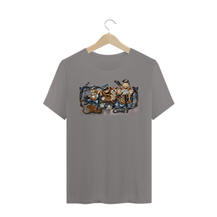 Nome do produtoIrmãos Metralha (T-shirt)