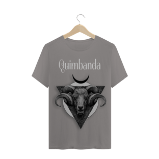 Nome do produtoQuimbanda bode