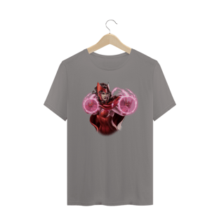 Nome do produtoWandaVision Scarlet Witch (T-shirt)