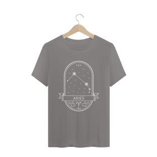Nome do produtoCamisa Signo Áries | masculina