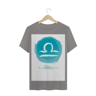 Nome do produtoCamisa Signo Libra