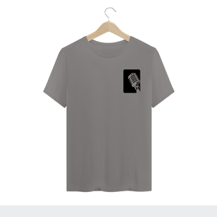 Nome do produtoCamisa Microfone | Masculina