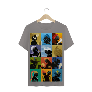 Nome do produtocamisa masculina orixas