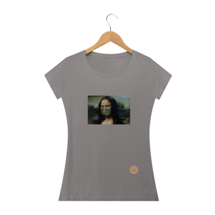 Nome do produtoBaby long Monalisa máscara .lalu