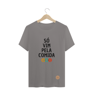 Nome do produtoCamisa só vim .lalu