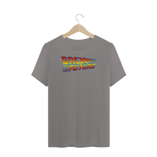 Nome do produtoDe volta para o futuro (T-shirt)