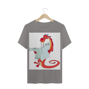 Nome do produtoMushu ( Filme )