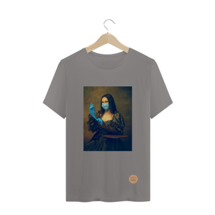 Nome do produtoCamisa Monalisa 2021.lalu