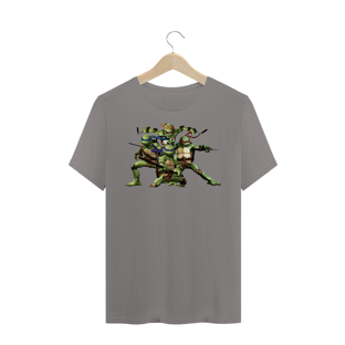 Nome do produtoTartarugas Ninjas (T-shirt) 
