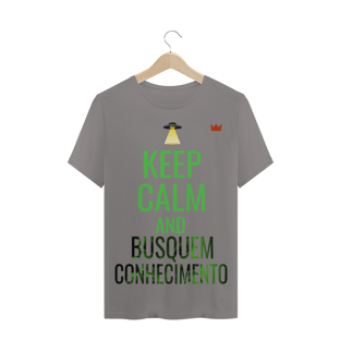 Nome do produtoBusquem Conhecimento