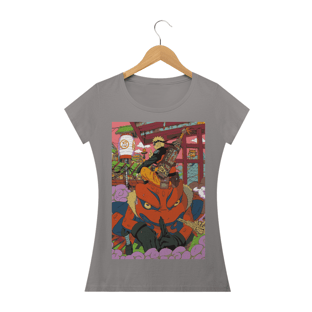 Nome do produtoBlusa Naruto Feminina