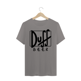 Nome do produtoDuff Beer (T-shity)