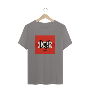 Nome do produtoDuff Beer Logo (T-shity)