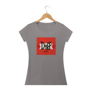 Nome do produtoDuff Beer Logo (Baby Long)