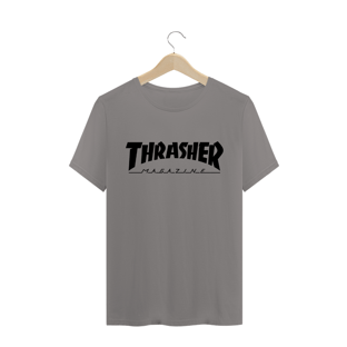 Nome do produtoCAMISETA THRASHER MAGAZINE CLASSIC FLAME