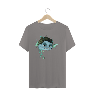 Nome do produtoCriado Megamente (T-shirt)