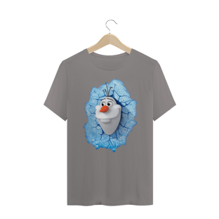 Nome do produtoOlaf Frozen (T-shirt)