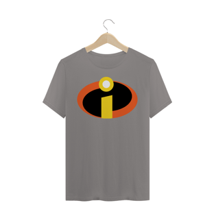 Nome do produtoOs Incríveis (T-shirt)