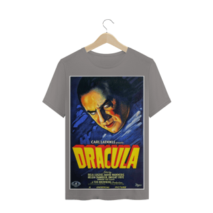 Nome do produtoCamiseta Dracula