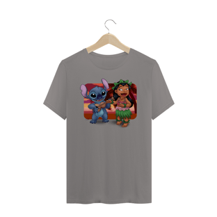 Nome do produtoLilo & Stitch (T-shirt)