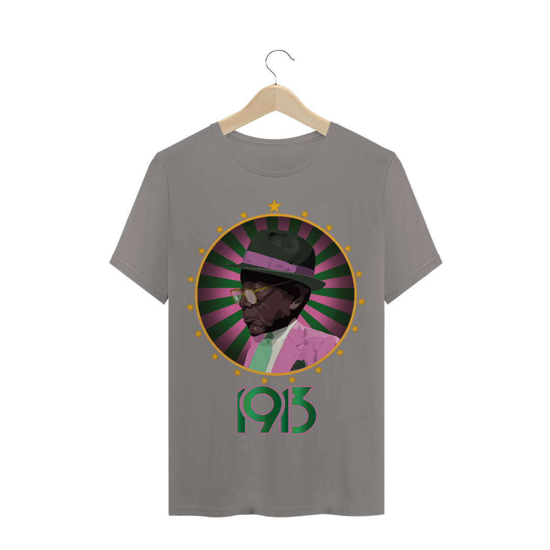 Nome do produto: Jamelao Cinza