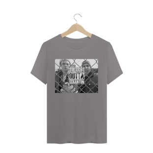 Nome do produtoCamiseta The Office #003