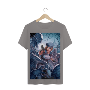 Nome do produtoJill Resident Evil