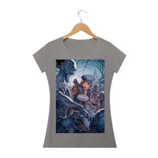 Nome do produtoJiil Valentine  resident evil