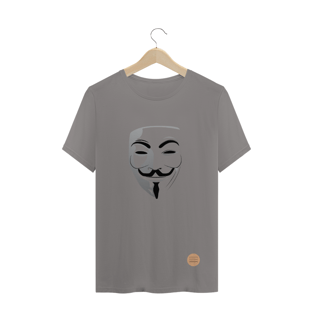 Nome do produtoCamisa Mask .lalu