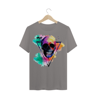 Nome do produtoTSHIRT MASCULINA VIBEROÇA - AQUARELA