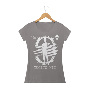 Nome do produtoYUGITO NII - Coleção Jinchuuriki (Naruto Shippuden) / FEMININO-BRANCO