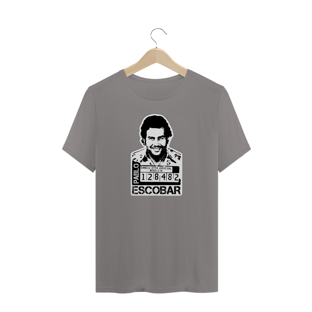 Nome do produtoPablo Escobar (T-shirt)