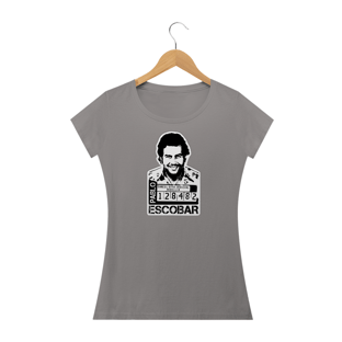 Nome do produtoPablo Escobar (Baby Long)