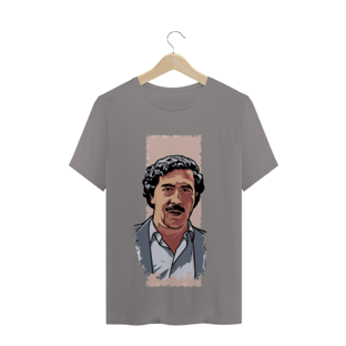 Nome do produtoPablo Escobar 3 (T-shirt)