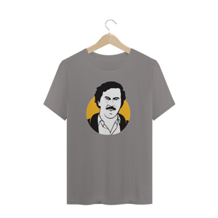 Nome do produtoPablo Escobar 5 (T-shirt)