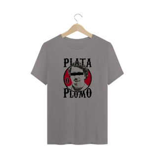 Nome do produtoPablo Escobar 6 (T-shirt)