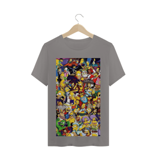 Nome do produtoCAMISETA SIMPSONS