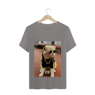 Nome do produtoCAMISETA CAT-HICK