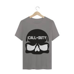 Nome do produtocamisa Call of duty